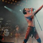 Rami Malek temeu novo papel por semelhanças com Freddie Mercury