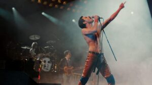 Rami Malek temeu novo papel por semelhanças com Freddie Mercury