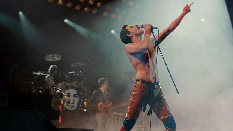 Rami Malek temeu novo papel por semelhanças com Freddie Mercury