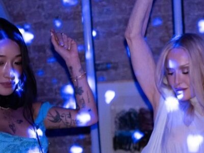 Remix de Madonna e Peggy Gou falha em juntar partes