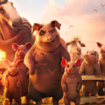 Revolução dos Bichos: Elenco e data de estreia do filme