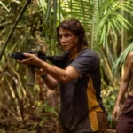 Rio de Sangue: data de estreia no Disney+ é revelada