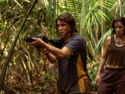 Rio de Sangue: data de estreia no Disney+ é revelada