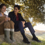 Romance em vinícolas italianas é fenômeno no Prime Video