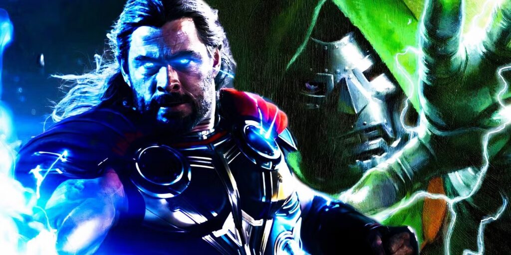 Russo revelam: Vingadores: Doutor Destino será uma reinvenção total