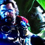Russo revelam: Vingadores: Doutor Destino será uma reinvenção total