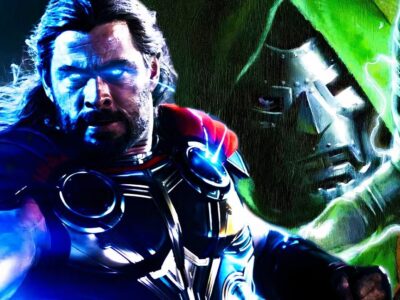 Russo revelam: Vingadores: Doutor Destino será uma reinvenção total