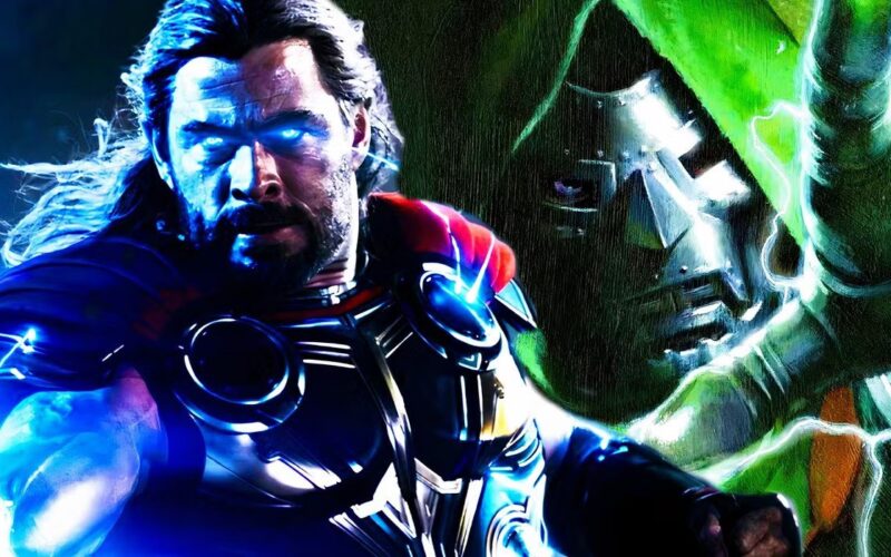 Russo revelam: Vingadores: Doutor Destino será uma reinvenção total