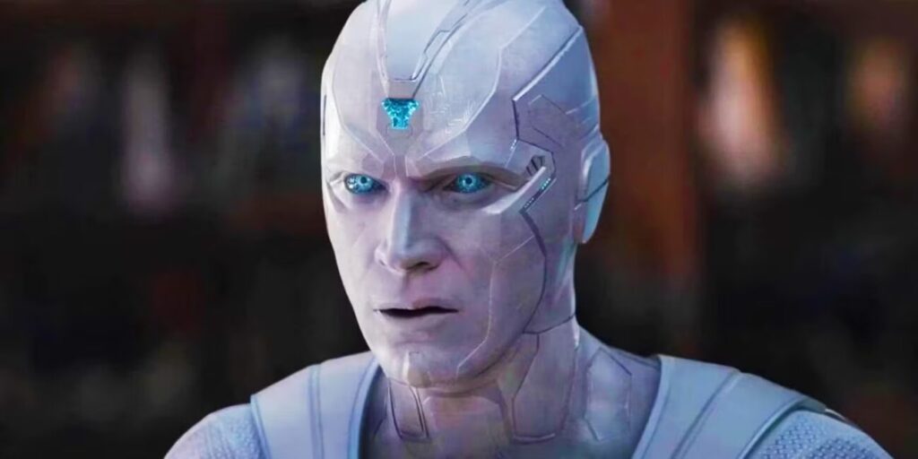 Série VisionQuest da Marvel ganha data de estreia no Disney+