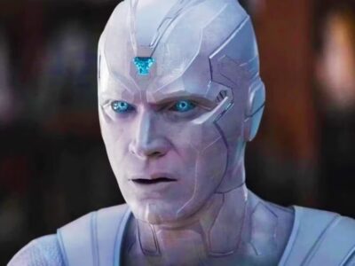 Série VisionQuest da Marvel ganha data de estreia no Disney+