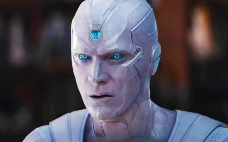 Série VisionQuest da Marvel ganha data de estreia no Disney+
