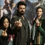 Showrunner explica morte chocante no penúltimo episódio de ‘The Boys’
