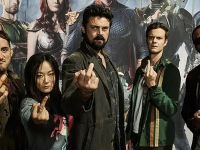 Showrunner explica morte chocante no penúltimo episódio de ‘The Boys’
