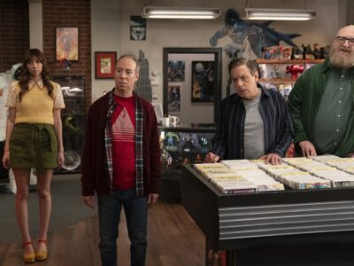 Spin-off de The Big Bang Theory ganha trailer e data