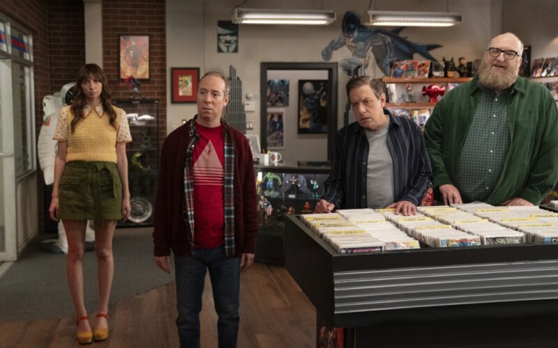 Spin-off de The Big Bang Theory ganha trailer e data