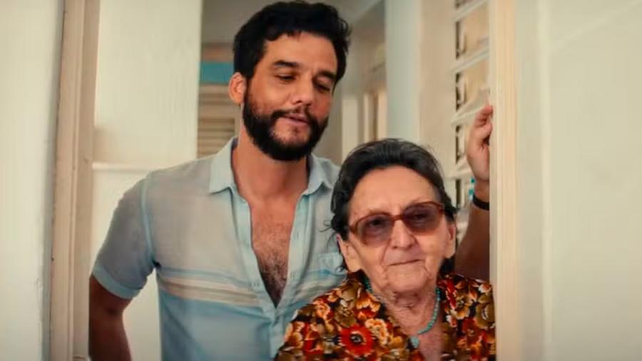 Tânia Maria, de O Agente Secreto, entra em Sábado Morto