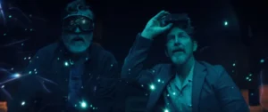 The Boroughs: trailer da série dos criadores de Stranger Things
