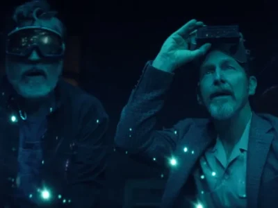 The Boroughs: trailer da série dos criadores de Stranger Things