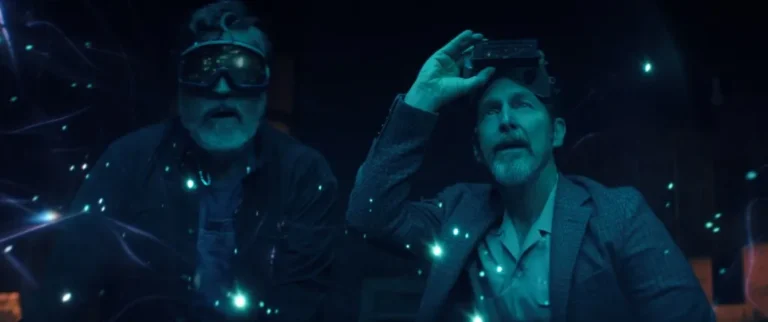 The Boroughs: trailer da série dos criadores de Stranger Things