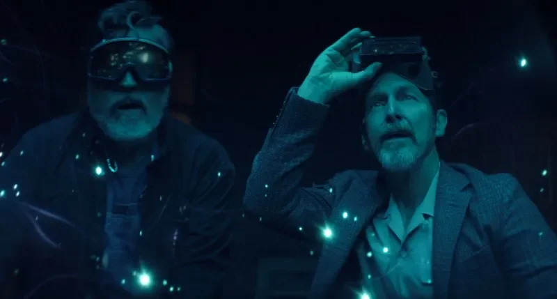 The Boroughs: trailer da série dos criadores de Stranger Things