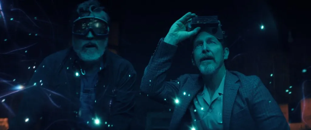 The Boroughs: trailer da série dos criadores de Stranger Things