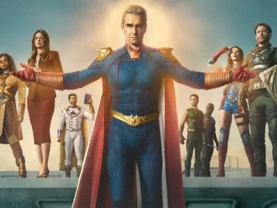 The Boys: Bastidores da trágica morte de Frenchie na temporada final