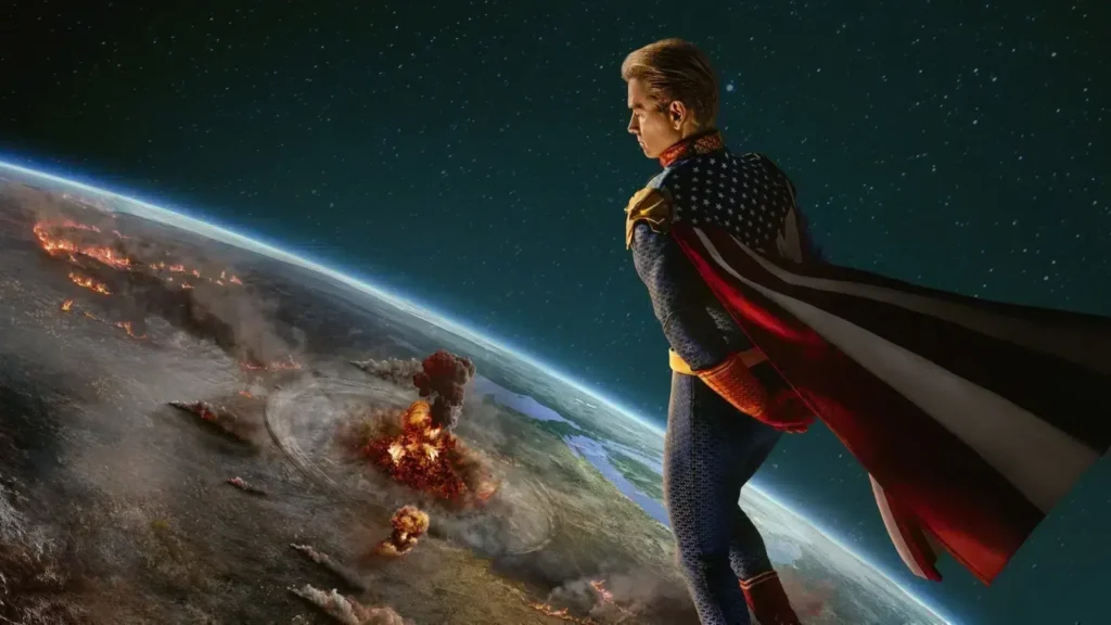 ‘The Boys’: Confronto final no trailer do último episódio