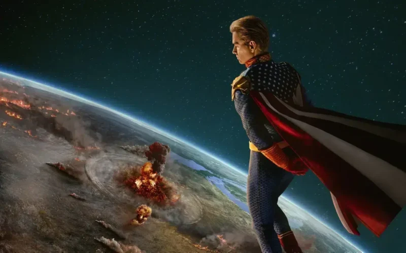 ‘The Boys’: Confronto final no trailer do último episódio
