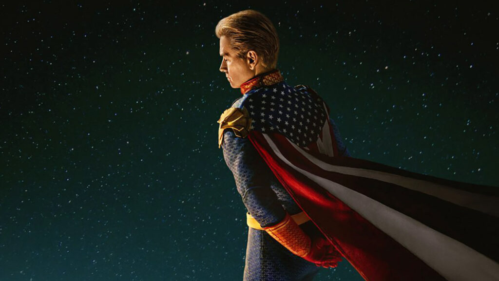 The Boys: último episódio vai aos cinemas em 19/5
