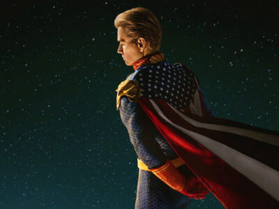 The Boys: último episódio vai aos cinemas em 19/5