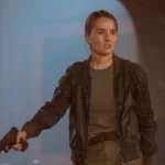 The Last of Us: bastidores mostram Abby e Lev prontas para batalha