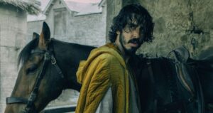 The Peasant: épico medieval de Dev Patel ganha 5 novos nomes