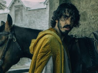 The Peasant: épico medieval de Dev Patel ganha 5 novos nomes