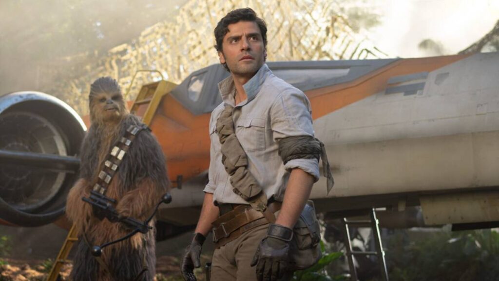 The Roman: Série da Netflix com Oscar Isaac ganha novos nomes no elenco