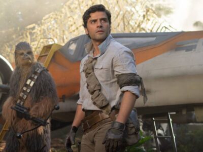 The Roman: Série da Netflix com Oscar Isaac ganha novos nomes no elenco