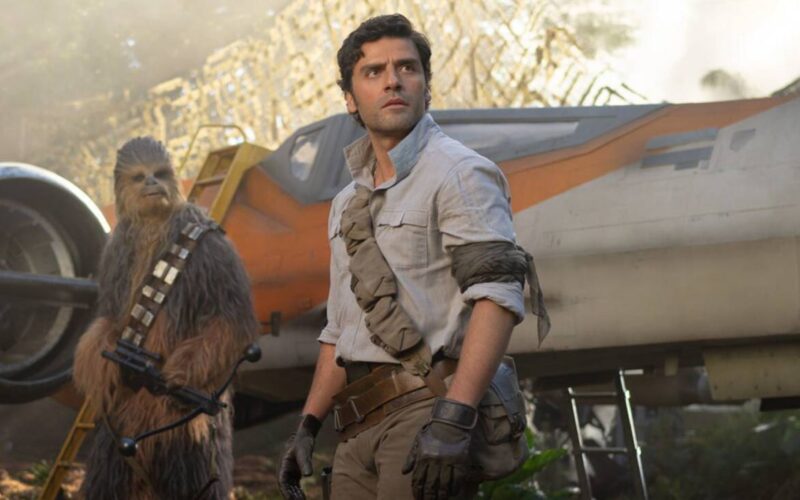 The Roman: Série da Netflix com Oscar Isaac ganha novos nomes no elenco