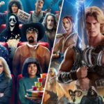 Todo Mundo em Pânico 6 e Mestres do Universo brigam pelo topo das bilheterias