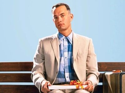 Tom Hanks admite odiar seus próprios filmes