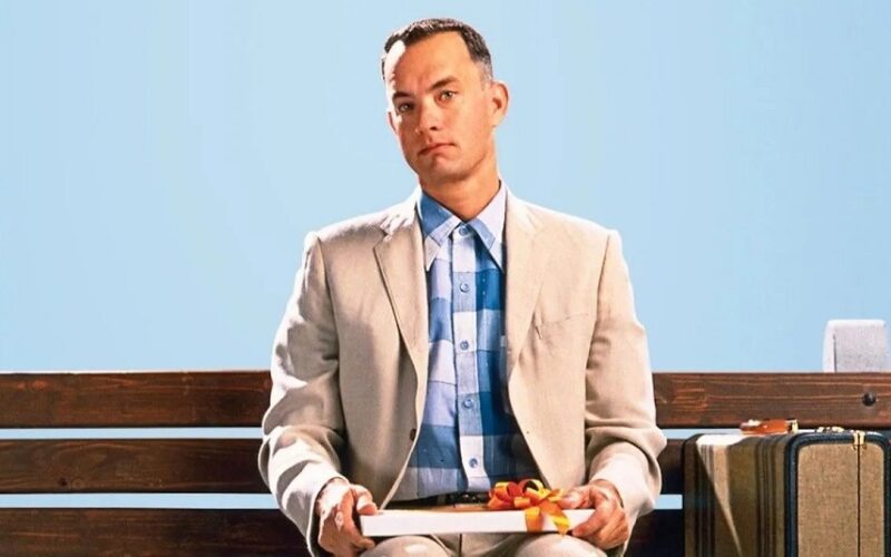 Tom Hanks admite odiar seus próprios filmes