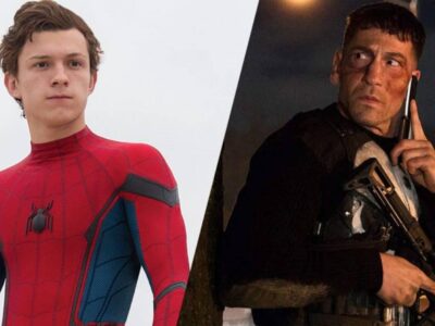 Tom Holland garante Justiceiro violento em ‘Homem-Aranha 4’