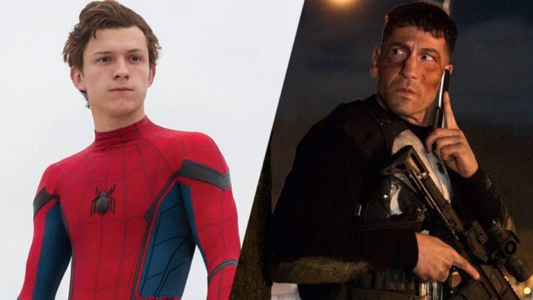 Tom Holland garante Justiceiro violento em ‘Homem-Aranha 4’