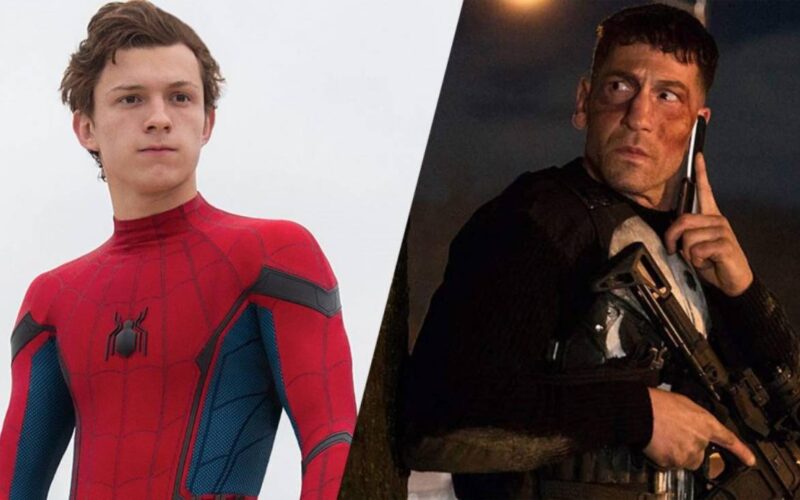 Tom Holland garante Justiceiro violento em ‘Homem-Aranha 4’