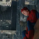 Tom Holland revela: ‘Homem-Aranha 4’ abordará solidão digital