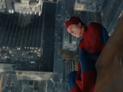 Tom Holland revela: ‘Homem-Aranha 4’ abordará solidão digital