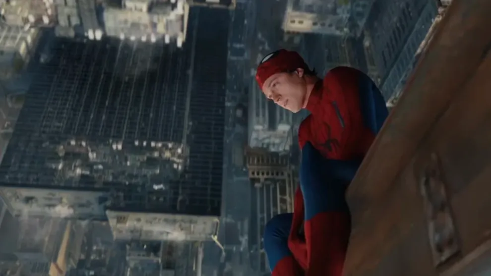 Tom Holland revela: ‘Homem-Aranha 4’ abordará solidão digital