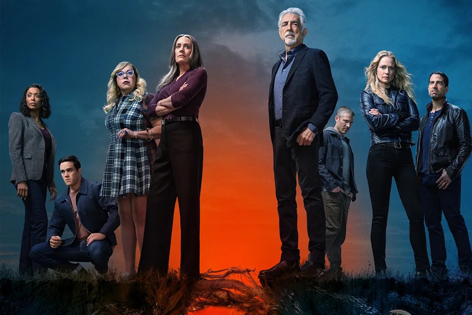 Trailer arrepiante: Mal é contagioso em ‘Criminal Minds: Evolution’