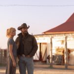 Trailer dublado de Rancho Dutton, derivada de Yellowstone
