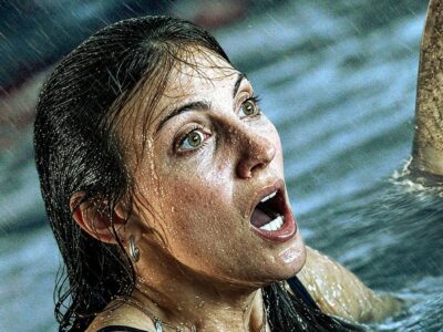 Tubarões aterrorizam no trailer do mockbuster 'Shark Thrash