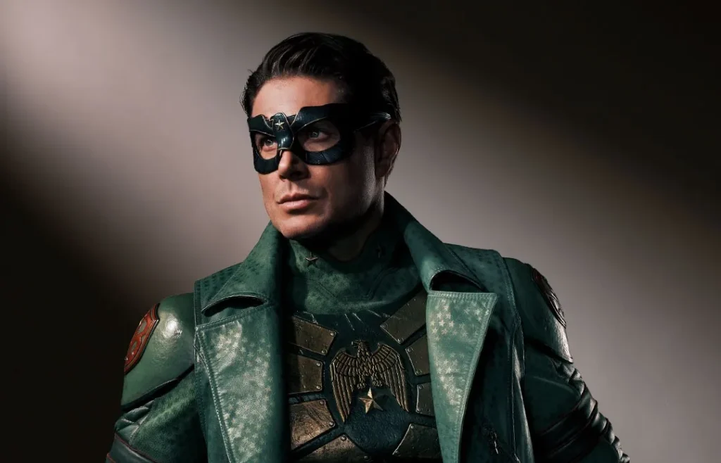 Vought Rising: Jensen Ackles estrela trailer do novo spin-off de The Boys