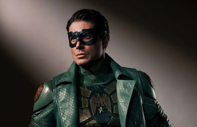 Vought Rising: Jensen Ackles estrela trailer do novo spin-off de The Boys